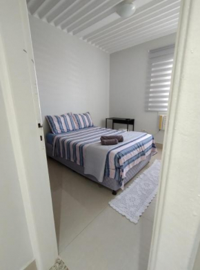 Quarto em apartamento em Cuiabá